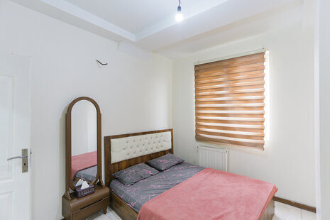 آپارتمان مبله واحد 11 در رودکی جیحون