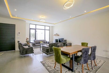 ویلا استخر دار سه خواب در کردان