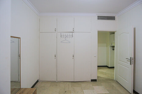 آپارتمان دو خوابه شیک در خیابان فاطمی