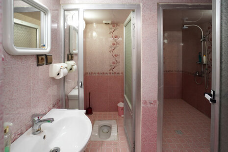 آپارتمان تک خواب مبله دراصفهان