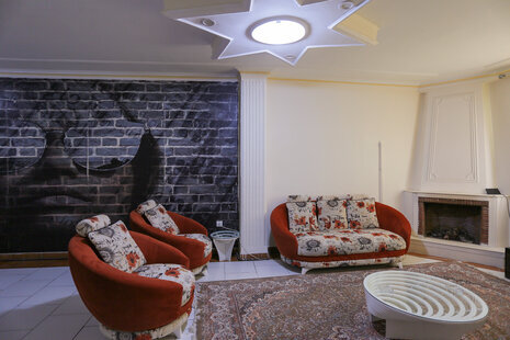 آپارتمان یک خواب شیک در تهرانپارس