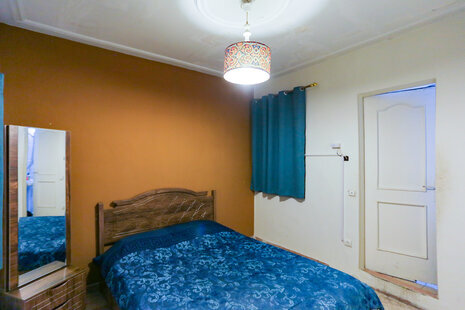 آپارتمان مبله تکخواب ناطقیان 4 در نیاوران