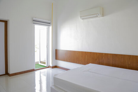 آپارتمان تکخواب مبله مازندران 7 در کیش