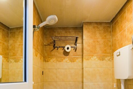 واحد 207 دونفره در هتل درگهان