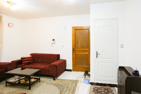 واحد کمیاب تک خواب در تهرانپارس