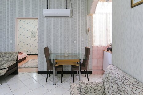 آپارتمان مبله تکخواب واحد 26 در امام خمینی