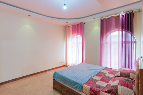 آپارتمان مبله تکخواب در میدان هفت تیر