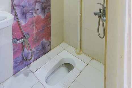 اتاق دونفره با سرویس ایرانی در هتل تهران