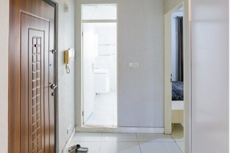 آپارتمان مبله تکخواب 2 در نیاوران