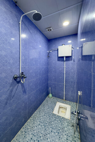 ویلا تکخواب در قشم