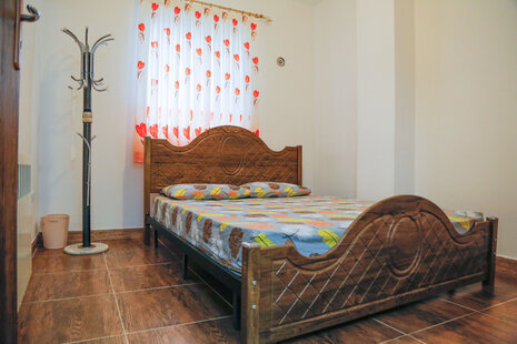 واحد در ویلا باغ گل شمعدونی 1