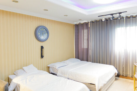 آپارتمان مبله تکخواب گرندرویال 4 در مطهری