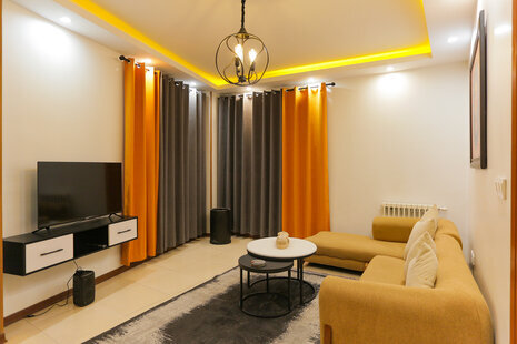 آپارتمان مبله تک خواب 3 در یوسف آباد