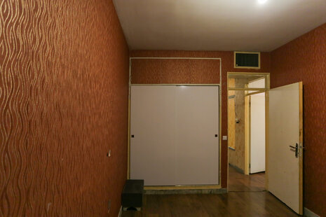 آپارتمان دو خواب واحد 2 در سازمان برنامه