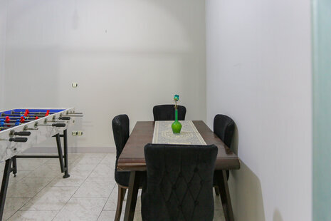 آپارتمان مبله دوخواب در سیدخندان