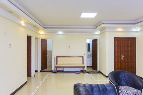 آپارتمان دوخواب واحد 7 در اقدسیه