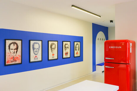 آپارتمان تکخواب جکوزی دار هیپنوس در نجات الهی