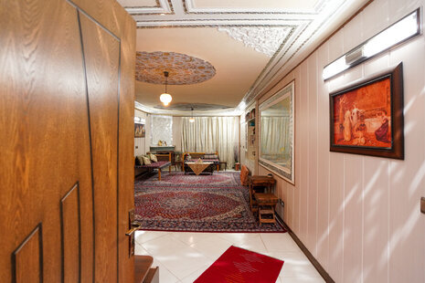 آپارتمان تک خواب مبله دراصفهان