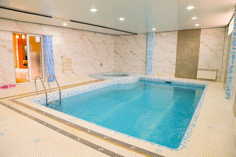 ویلا استخردار محمود آباد