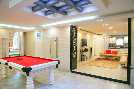 ویلا چهارخواب استخردار در بندرانزلی