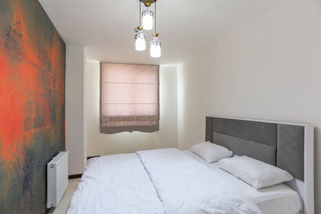 آپارتمان مبله دوخواب در طرشت