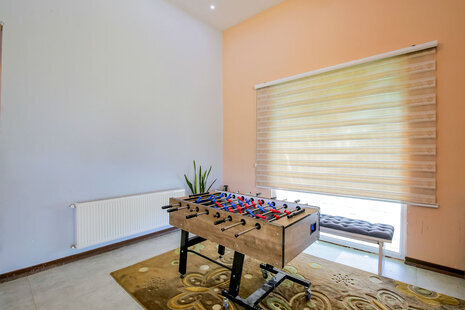 ویلا دوخواب در کردان