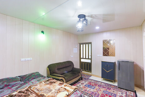 سوئیت 40 متری ساحلی 2 در قشم