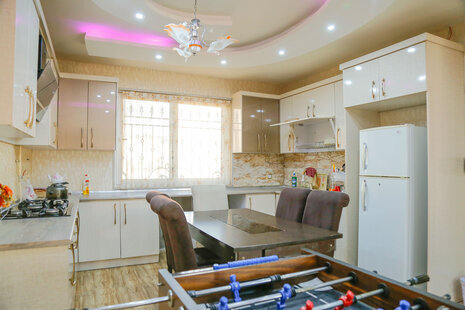 ویلا دوبلکس استخردار پاییز در بندر انزلی