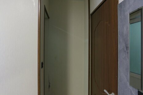 اتاق 115 در مهمانپذیر میدان خراسان