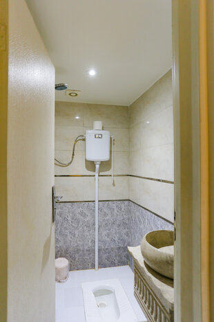 سوئیت مبله در نارمک