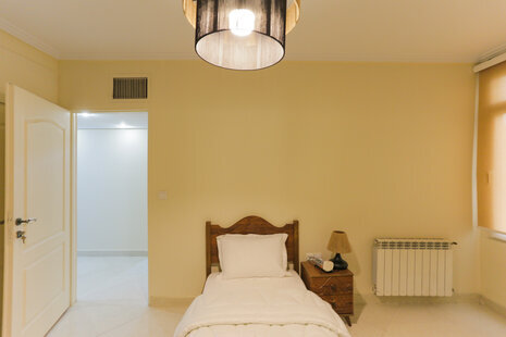 آپارتمان مبله 3 خواب لوکس در کریم خان (1)