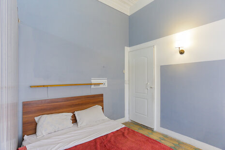 اتاق 2 نفره مستر (3) در هاستل دروازه دولت