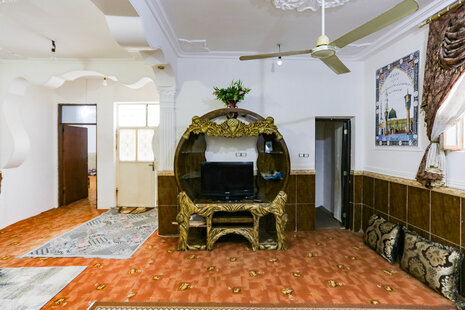 ویلا دوخواب توریستی در قشم