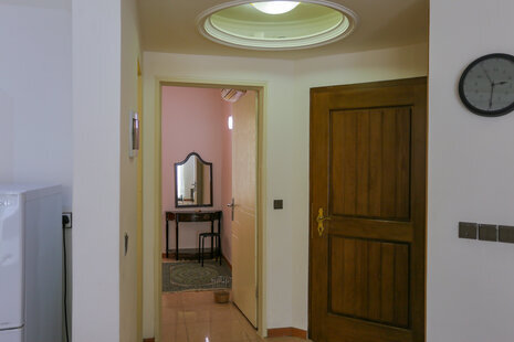 آپارتمان یک‌خواب در شهرک صدف(نارنج1)