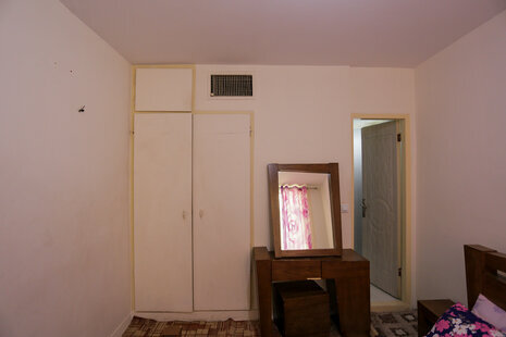 آپارتمان مبله تک خواب در تهرانپارس