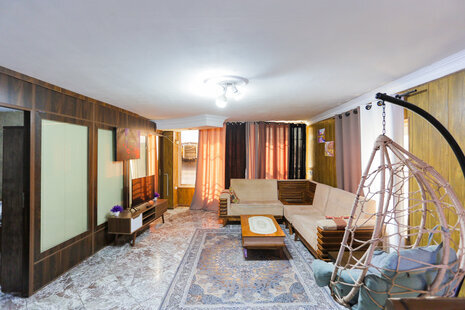 آپارتمان مبله دوخواب 2 در دهکده المپیک