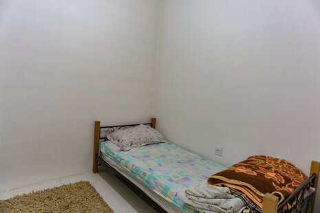 ویلا سه خواب در چهارباغ