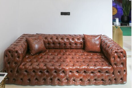 ویلا تریپلکس مروارید سیاه در شهرک صدف