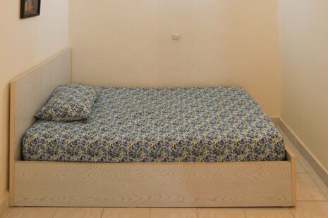 آپارتمان مبله دو خواب در کیش واحد 3