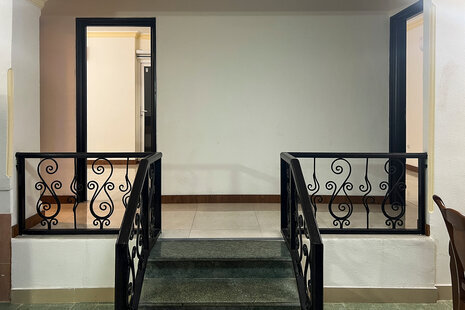 آپارتمان مبله دو خواب در کیش