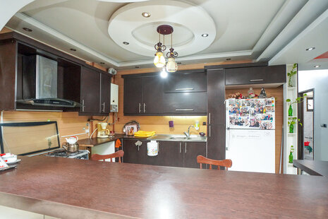 آپارتمان مبله در جلفا