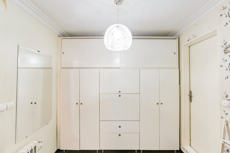 سوئیت تمیز وشیک در ستارخان