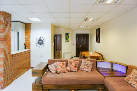 آپارتمان تک خواب در قلهک 2