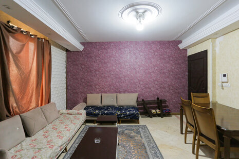 آپارتمان مبله سه خواب 6 در دهکده المپیک