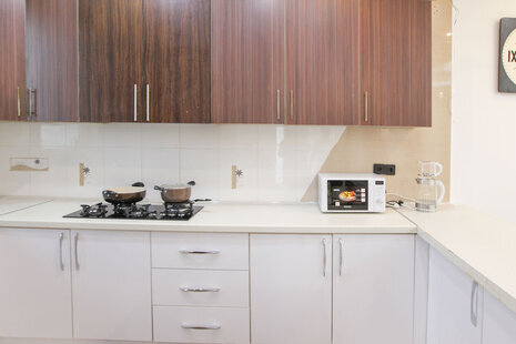 ویلا تریپلکس مروارید سیاه در شهرک صدف