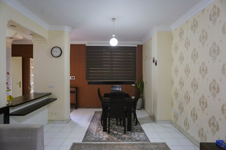 آپارتمان تک خواب در سعادت آباد