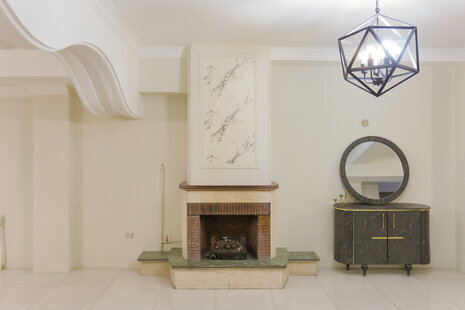 آپارتمان مبله سه خواب واحد 1 در ستارخان