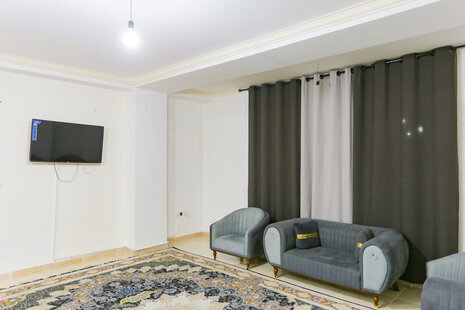 آپارتمان مبله دوخواب 3 در قشم