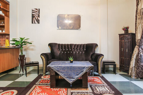 آپارتمان مبله شیک درکیش