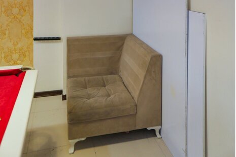 آپارتمان مبله واحد 5در پیروزی